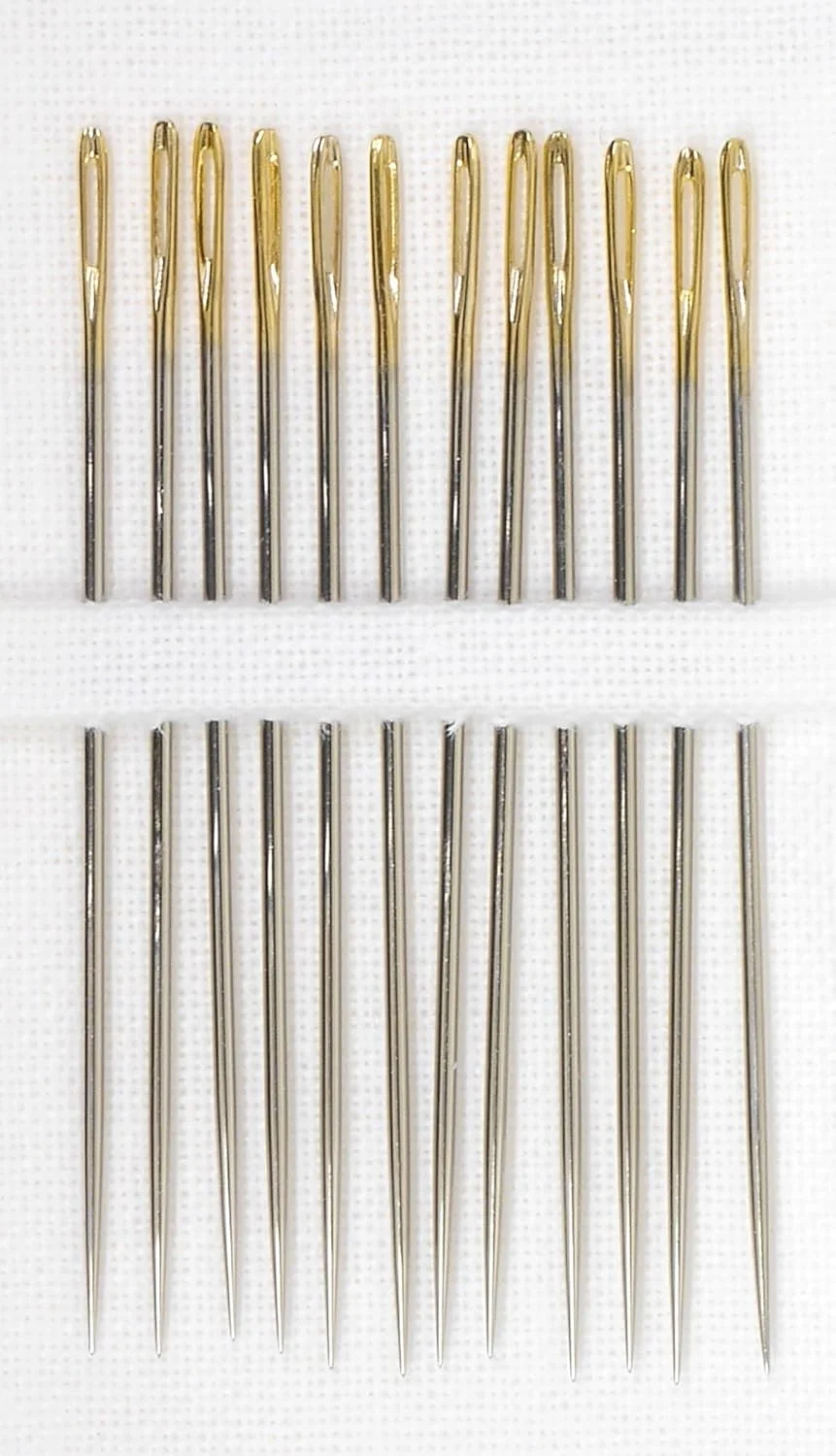 سوزن های گلدوزی فرانسوی کلاور مدل 57-005 شماره 5