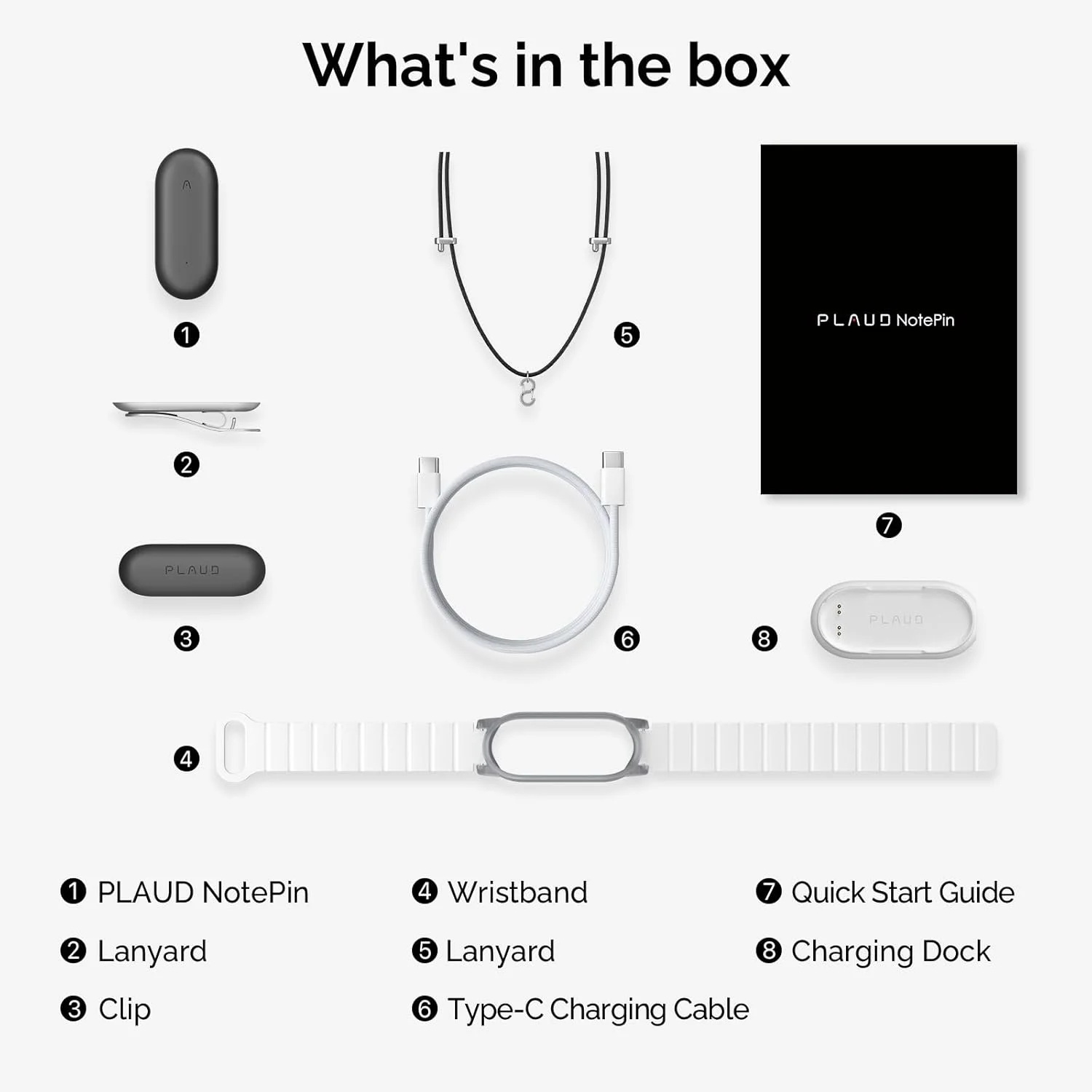 ضبط کننده صدای هوش مصنوعی، ضبط کننده صدای PLAUD NotePin، کنترل برنامه، یادداشت بردار هوش مصنوعی، پشتیبانی از رونویسی و خلاصه سازی هوش مصنوعی از 112 زبان، حافظه 64 گیگابایتی، ضبط کننده صدا برای سخنرانی ها، جلسات، بنفش غروب ضبط کننده صدای هوش مصنوعی، ضبط کننده صدای PLAUD NotePin، کنترل برنامه، یادداشت بردار هوش مصنوعی، پشتیبانی از رونویسی و خلاصه سازی هوش مصنوعی از 112 زبان، حافظه 64 گیگابایتی، ضبط کننده صدا برای سخنرانی ها، جلسات، بنفش غروب