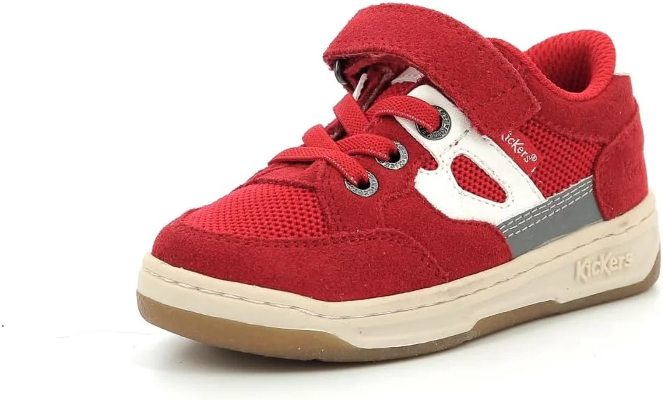 کفش ورزشی کیکوآک بچگانه یونیسکس کیکرز