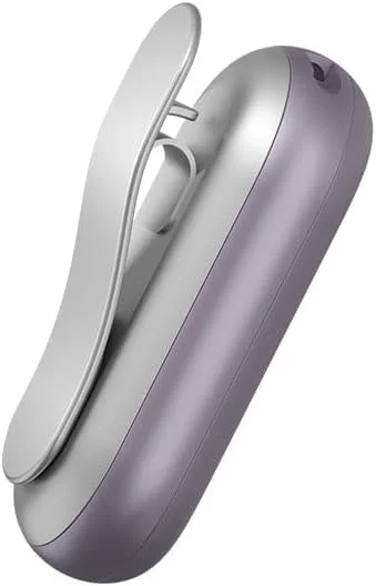 ضبط کننده صدای هوش مصنوعی، ضبط کننده صدای PLAUD NotePin، کنترل برنامه، یادداشت بردار هوش مصنوعی، پشتیبانی از رونویسی و خلاصه سازی هوش مصنوعی از 112 زبان، حافظه 64 گیگابایتی، ضبط کننده صدا برای سخنرانی ها، جلسات، بنفش غروب ضبط کننده صدای هوش مصنوعی، ضبط کننده صدای PLAUD NotePin، کنترل برنامه، یادداشت بردار هوش مصنوعی، پشتیبانی از رونویسی و خلاصه سازی هوش مصنوعی از 112 زبان، حافظه 64 گیگابایتی، ضبط کننده صدا برای سخنرانی ها، جلسات، بنفش غروب