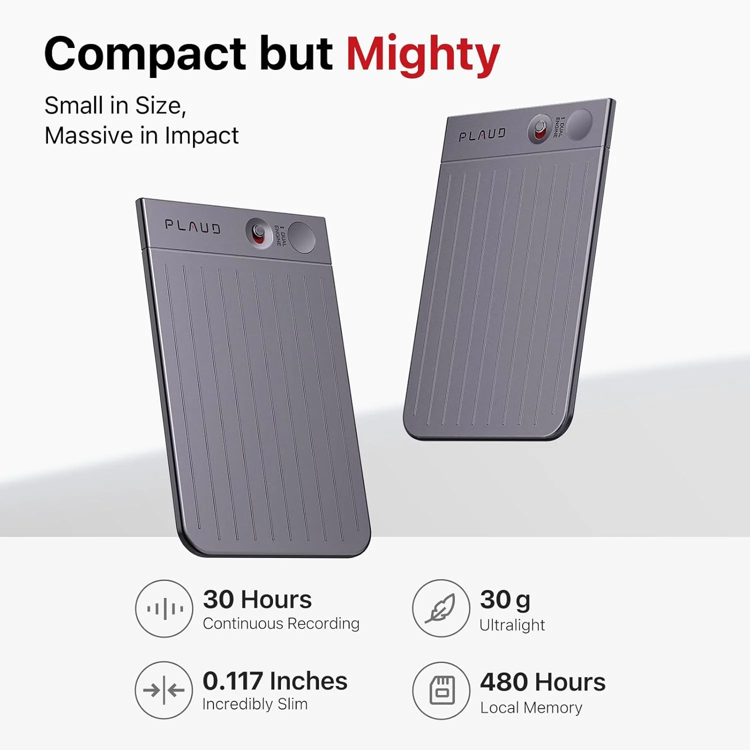 ضبط کننده صدای دیجیتال هوش مصنوعی Note با ظرفیت 64 گیگابایت، ضبط کننده صدا فعال با صدا برای سخنرانی ها، جلسات، ضبط کننده صدا مشکی ضبط کننده صدای دیجیتال هوش مصنوعی Note با ظرفیت 64 گیگابایت، ضبط کننده صدا فعال با صدا برای سخنرانی ها، جلسات، ضبط کننده صدا مشکی