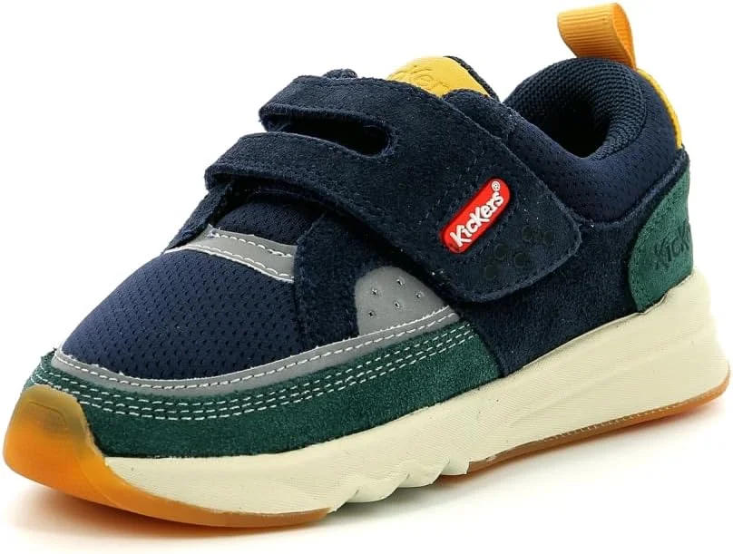 کفش ورزشی کیکستوم کیکرز بچگانه