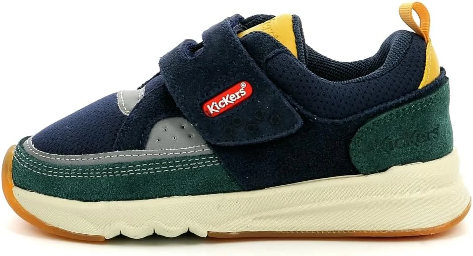 کفش ورزشی کیکستوم کیکرز بچگانه کفش ورزشی کیکستوم کیکرز بچگانه