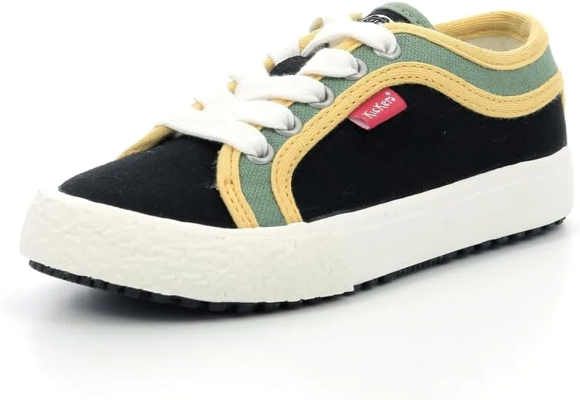 کفش اسپرت بچه گانه کیکرز مدل Geeck