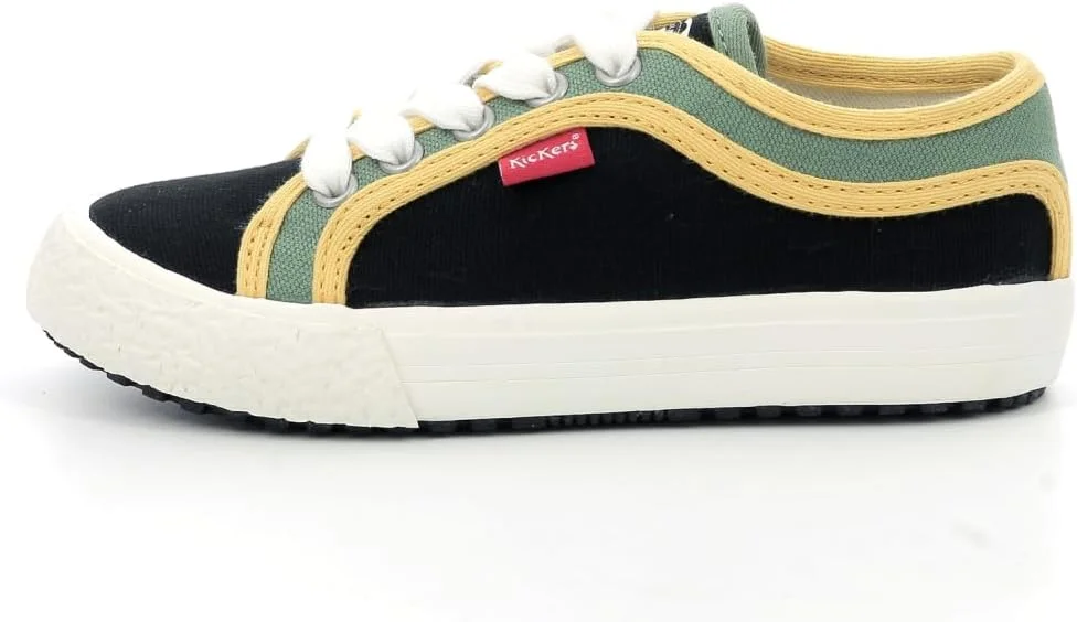 کفش اسپرت بچه گانه کیکرز مدل Geeck