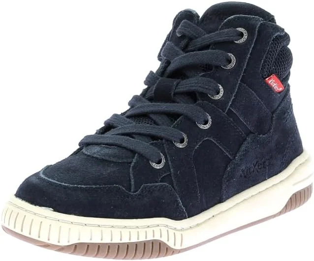 کفش کتانی کیکرز Kick90 یونیسکس بچگانه