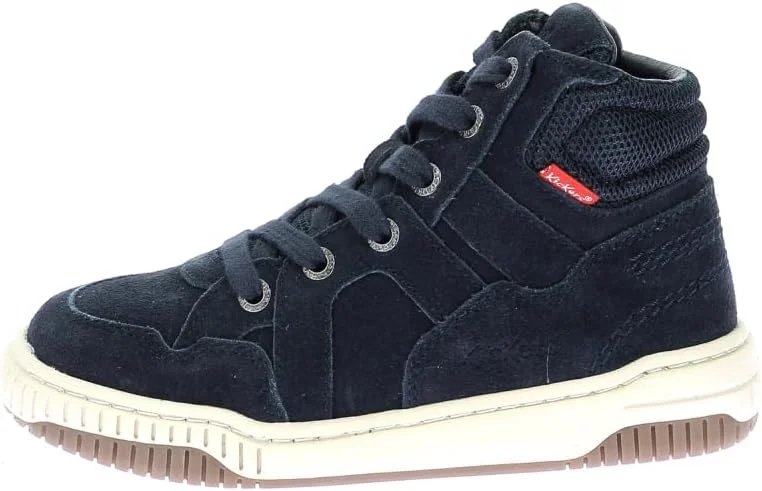 کفش کتانی کیکرز Kick90 یونیسکس بچگانه