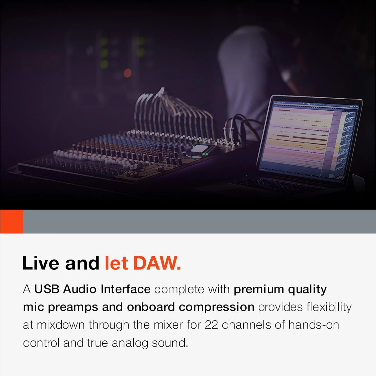 تسکام مدل 24، میکسر چند منظوره 24 کاناله، میکسر زنده و استودیوی ضبط، میکسر آنالوگ، ضبط کننده دیجیتال، رابط صوتی USB تسکام مدل 24، میکسر چند منظوره 24 کاناله، میکسر زنده و استودیوی ضبط، میکسر آنالوگ، ضبط کننده دیجیتال، رابط صوتی USB