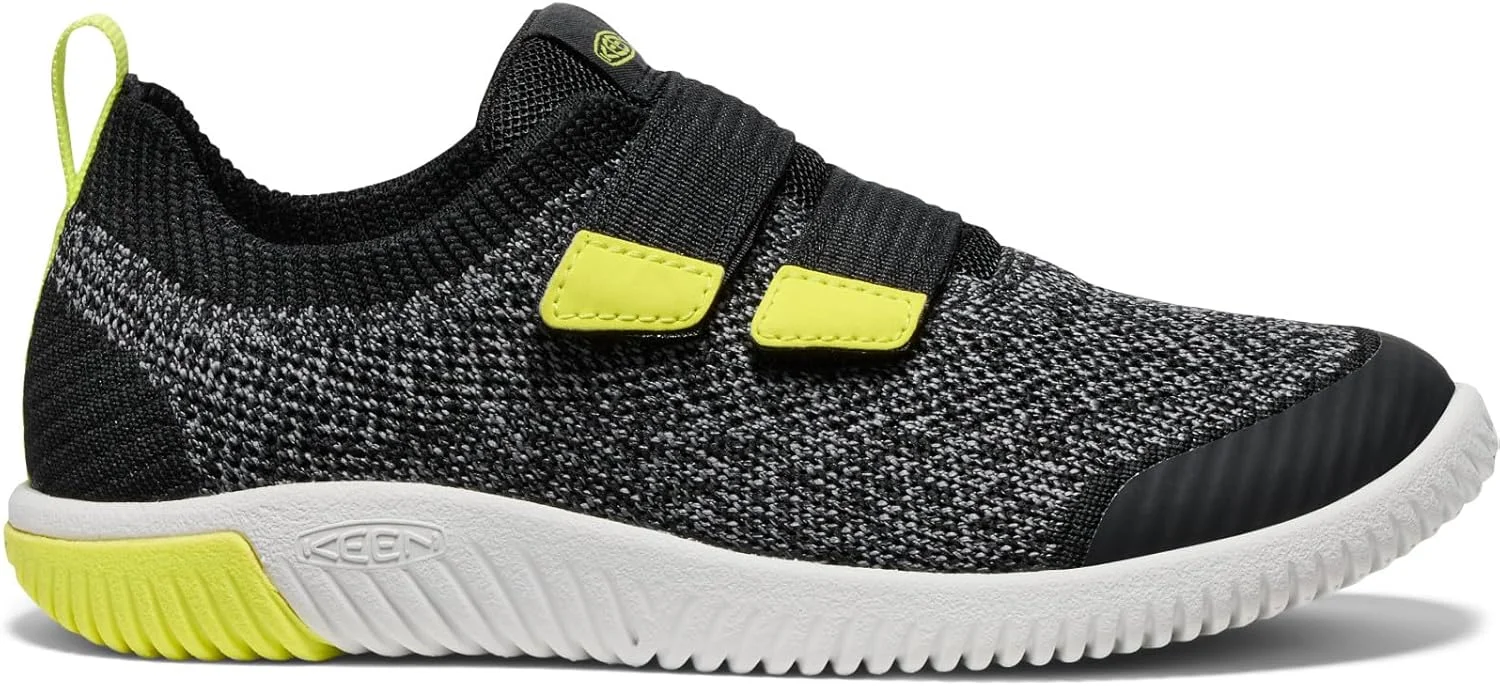 کفش ورزشی بچگانه KEEN Knx Knit Ds کفش ورزشی بچگانه KEEN Knx Knit Ds