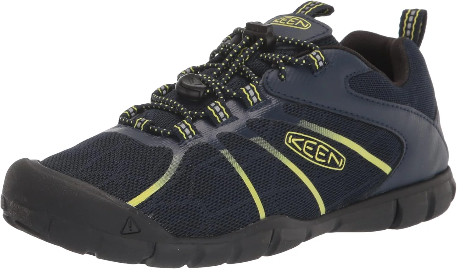 کفش کتانی بچگانه کین چندلر 2 Cnx