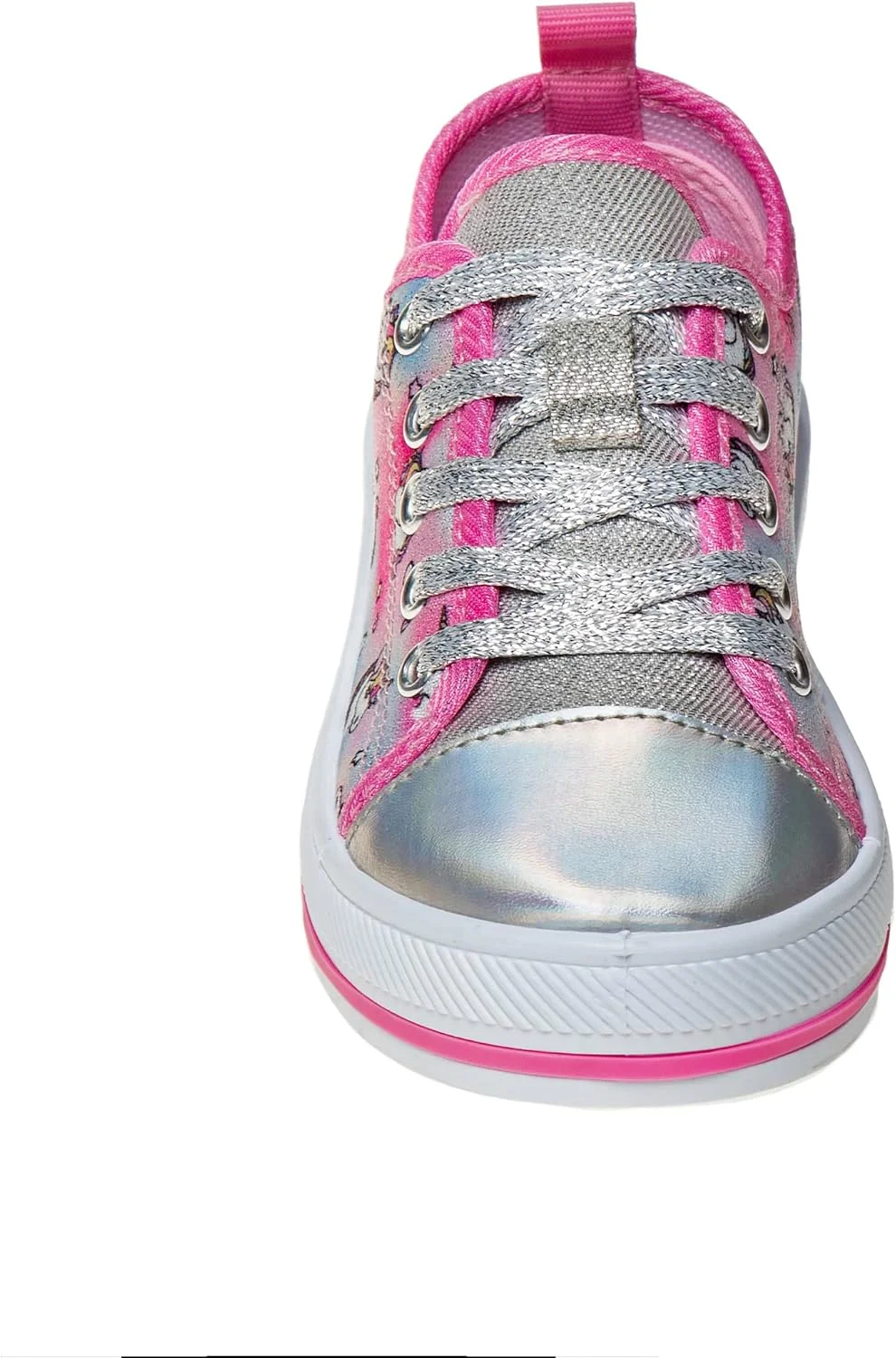 کفش کتانی دخترانه Kensie - کفش های بوم گرد ساق کوتاه غیر رسمی دخترانه، مدل های بندی و بدون بند - کفش تنیس چند رنگ بچه گانه (سایزهای کوچک/بزرگ) کفش کتانی دخترانه Kensie - کفش های بوم گرد ساق کوتاه غیر رسمی دخترانه، مدل های بندی و بدون بند - کفش تنیس چند رنگ بچه گانه (سایزهای کوچک/بزرگ)