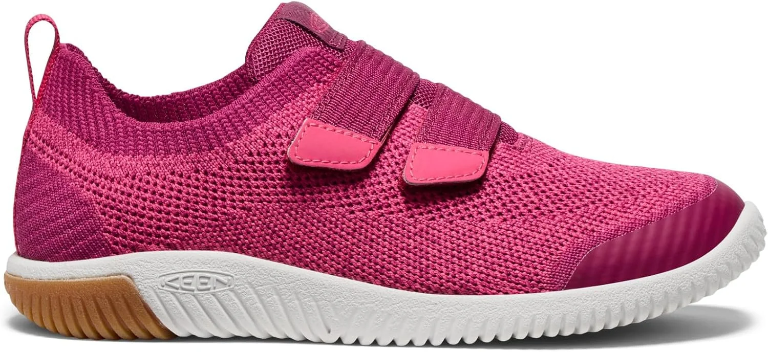 کفش ورزشی بچگانه کین مدل Knx Knit Ds کفش ورزشی بچگانه کین مدل Knx Knit Ds