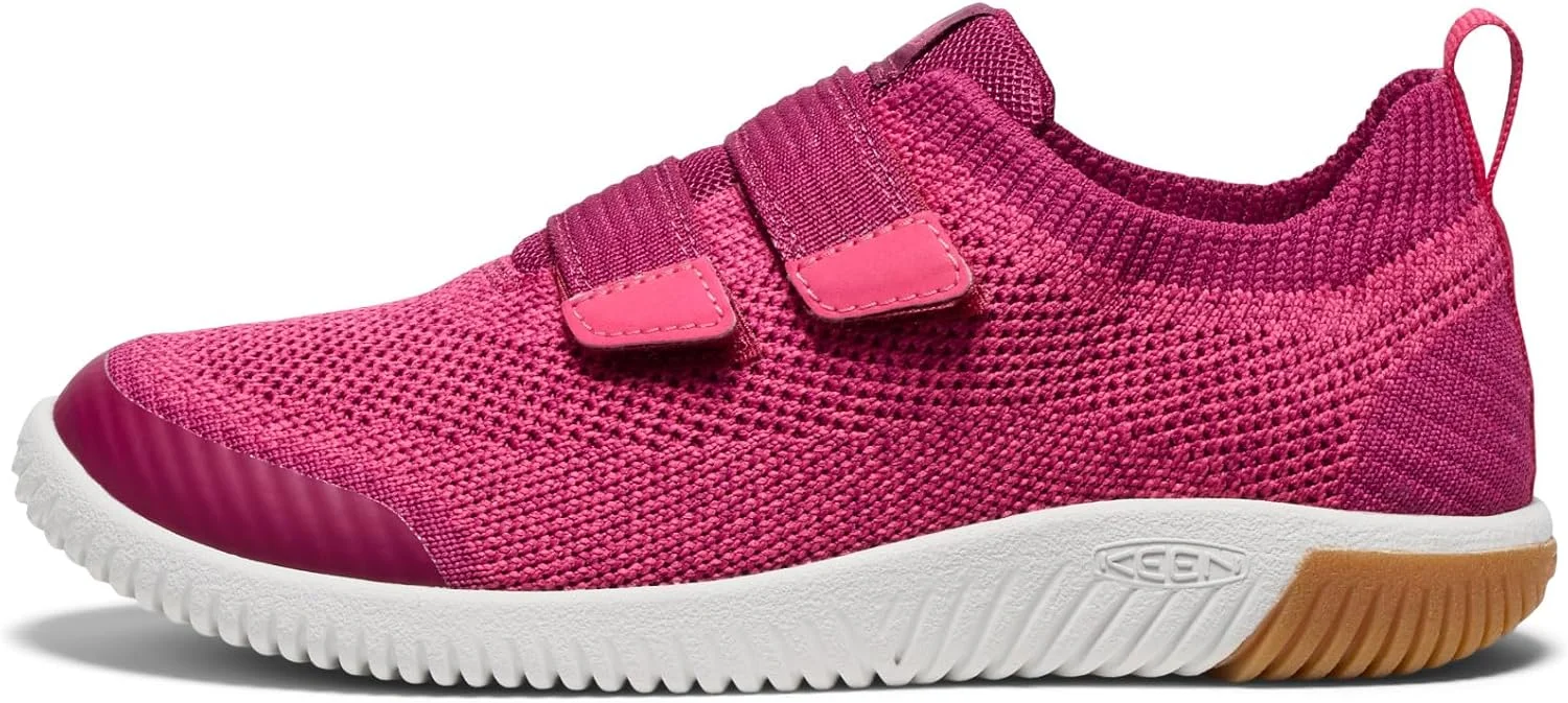 کفش ورزشی بچگانه کین مدل Knx Knit Ds کفش ورزشی بچگانه کین مدل Knx Knit Ds