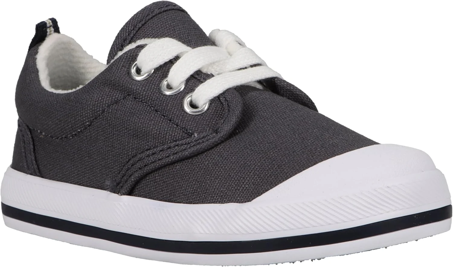 کفش کتانی دخترانه Keds Graham (مخصوص کودکان نوپا) کفش کتانی دخترانه Keds Graham (مخصوص کودکان نوپا)