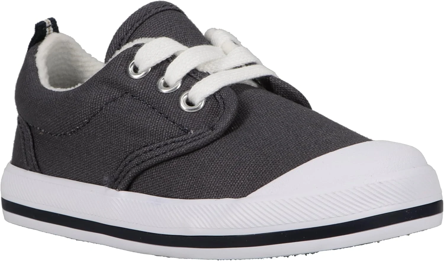 کفش کتانی دخترانه Keds Graham (مخصوص کودکان نوپا) کفش کتانی دخترانه Keds Graham (مخصوص کودکان نوپا)