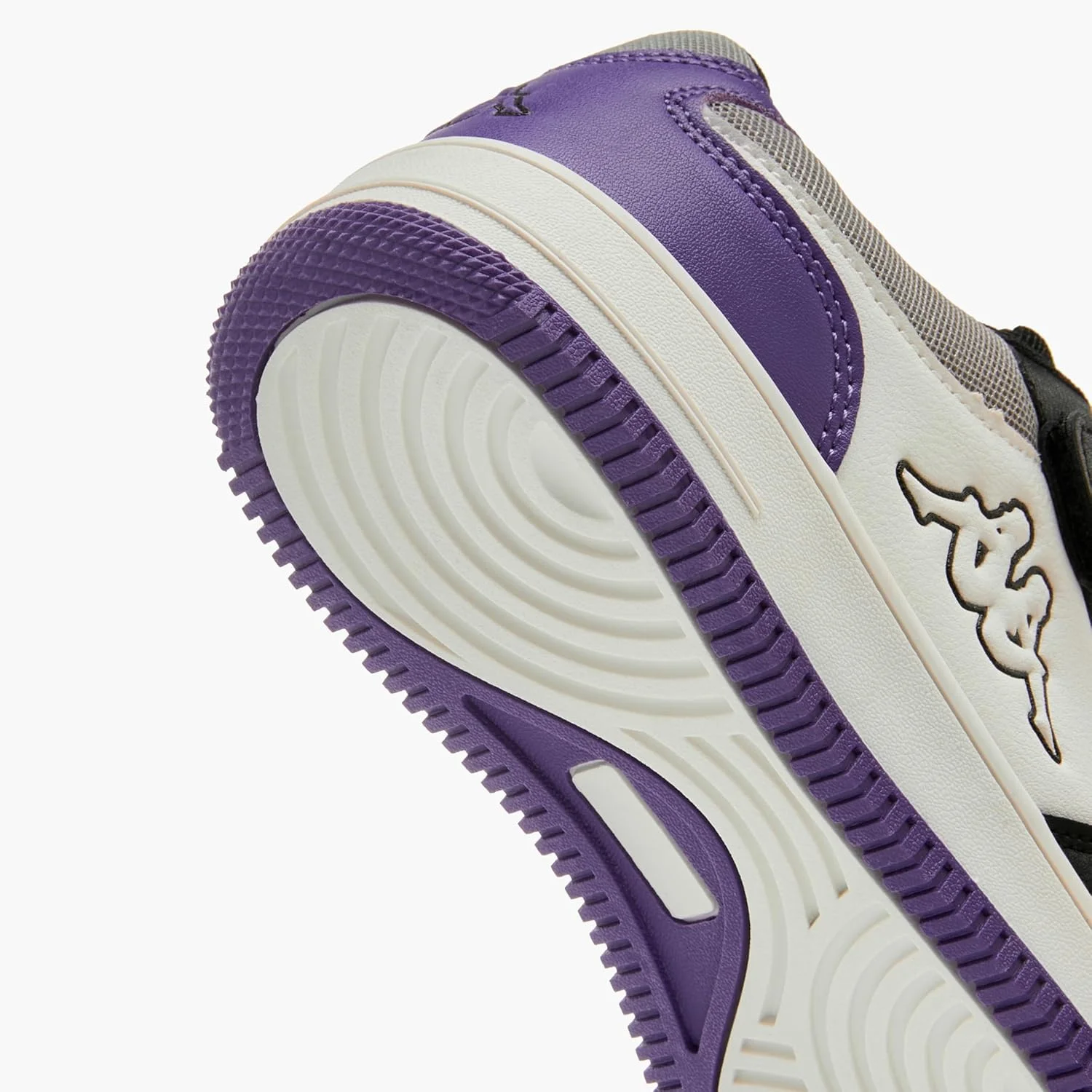 کفش ورزشی پسرانه Kappa با طرح رنگی و بستن چسبی