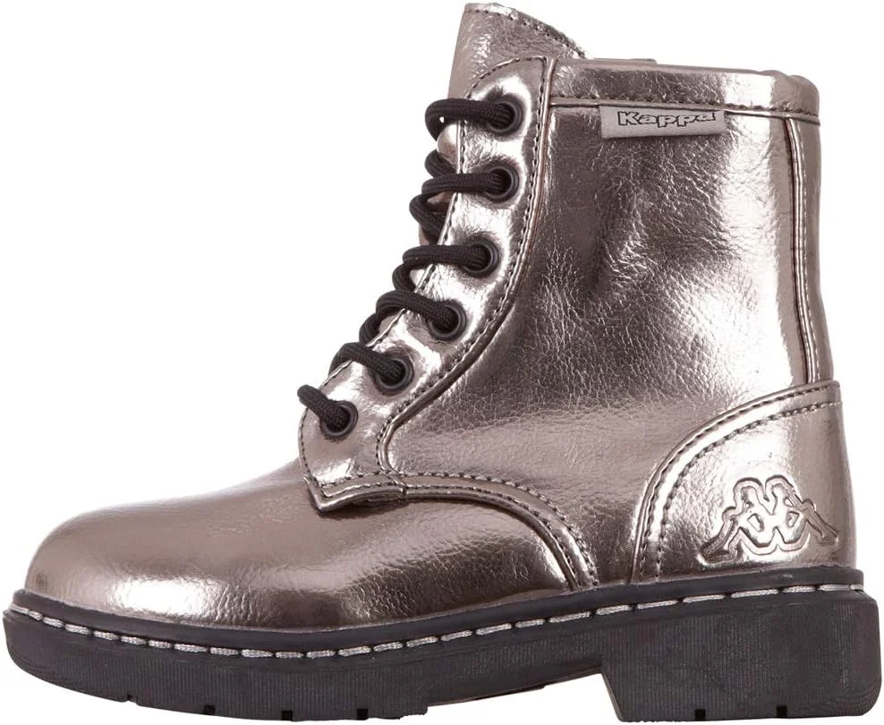 کفش اسپرت بچه گانه Kappa Deenish Shine Kids Unisex