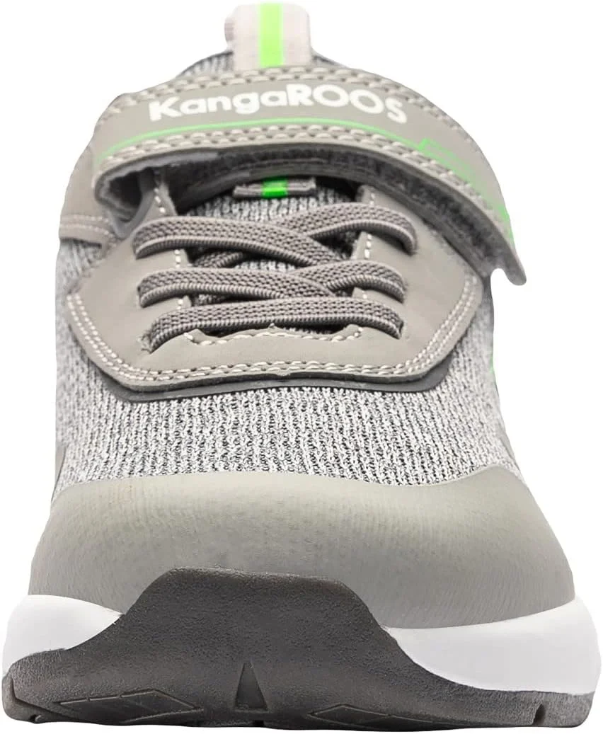 کفش ورزشی بچه گانه کانگاروس مدل Kd-gym Ev