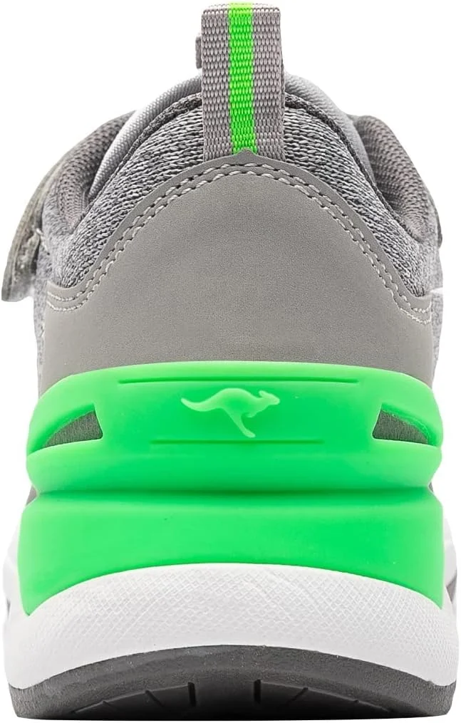 کفش ورزشی بچه گانه کانگاروس مدل Kd-gym Ev