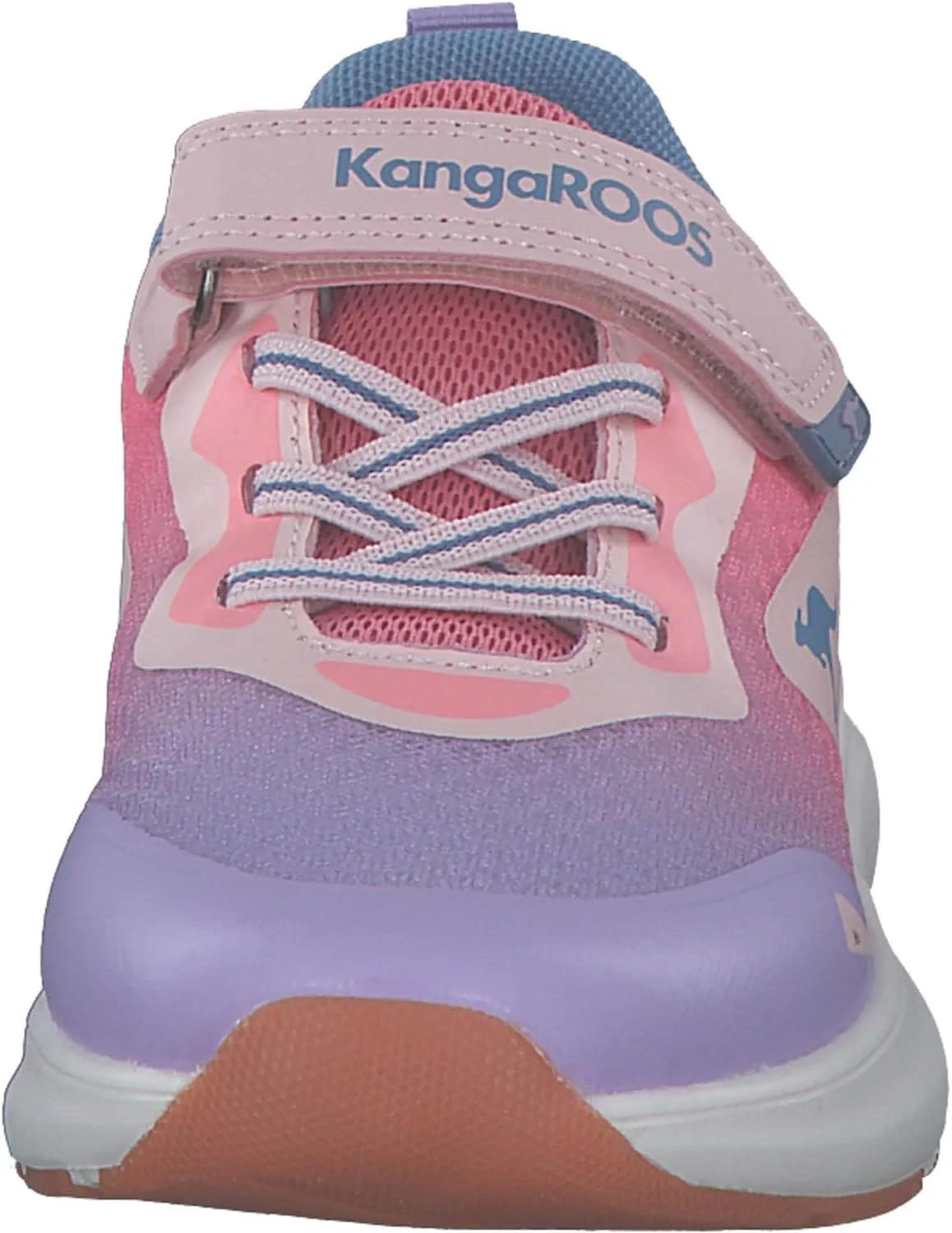کفش ورزشی دخترانه کانگوروس مدل Kb-pang Ev
