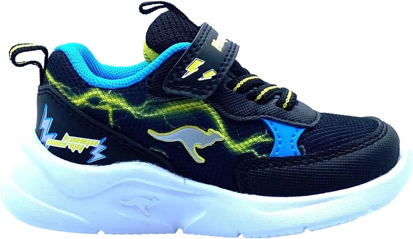 کفش کتانی کانگاروس K-ny Peppa Ev مناسب کودکان کفش کتانی کانگاروس K-ny Peppa Ev مناسب کودکان