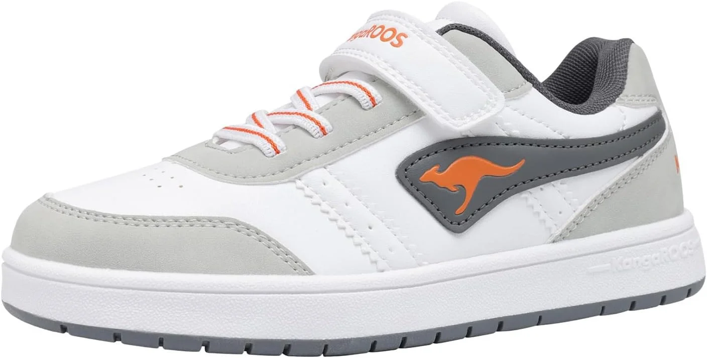 کفش کتانی پسرانه کانگاروس مدل K-ca Shaggy Ev