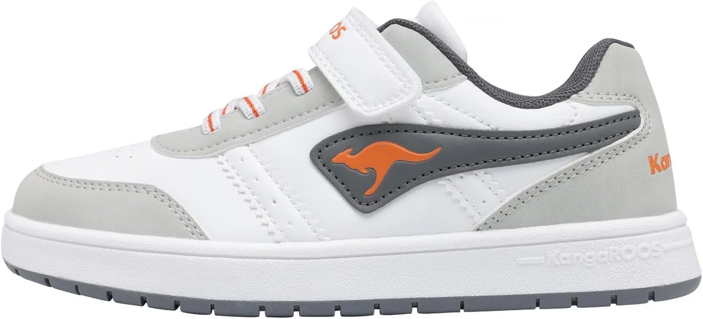 کفش کتانی پسرانه کانگاروس مدل K-ca Shaggy Ev