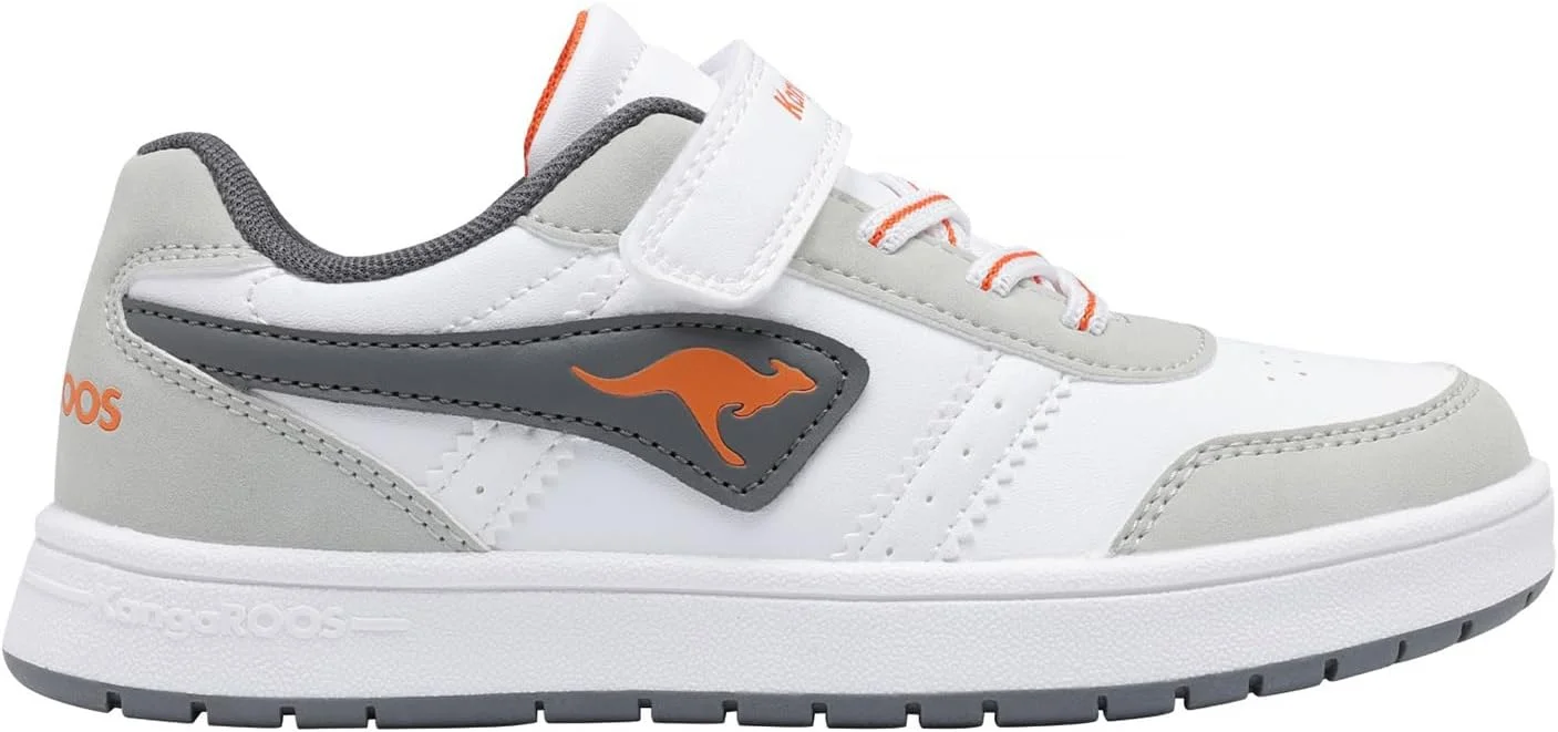 کفش کتانی پسرانه کانگاروس مدل K-ca Shaggy Ev