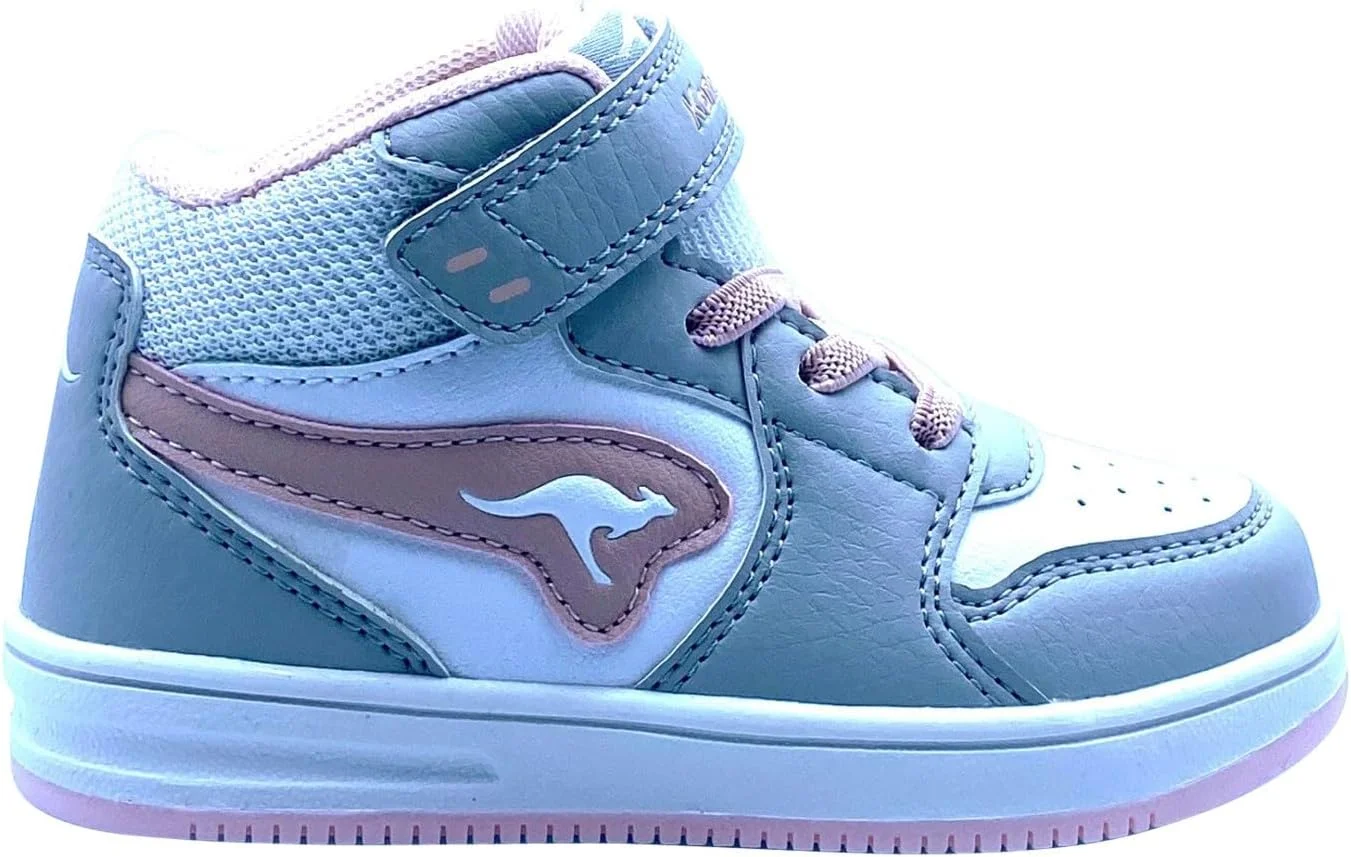 کفش ورزشی دخترانه کانگاروس مدل K-cpi Winnie Ev