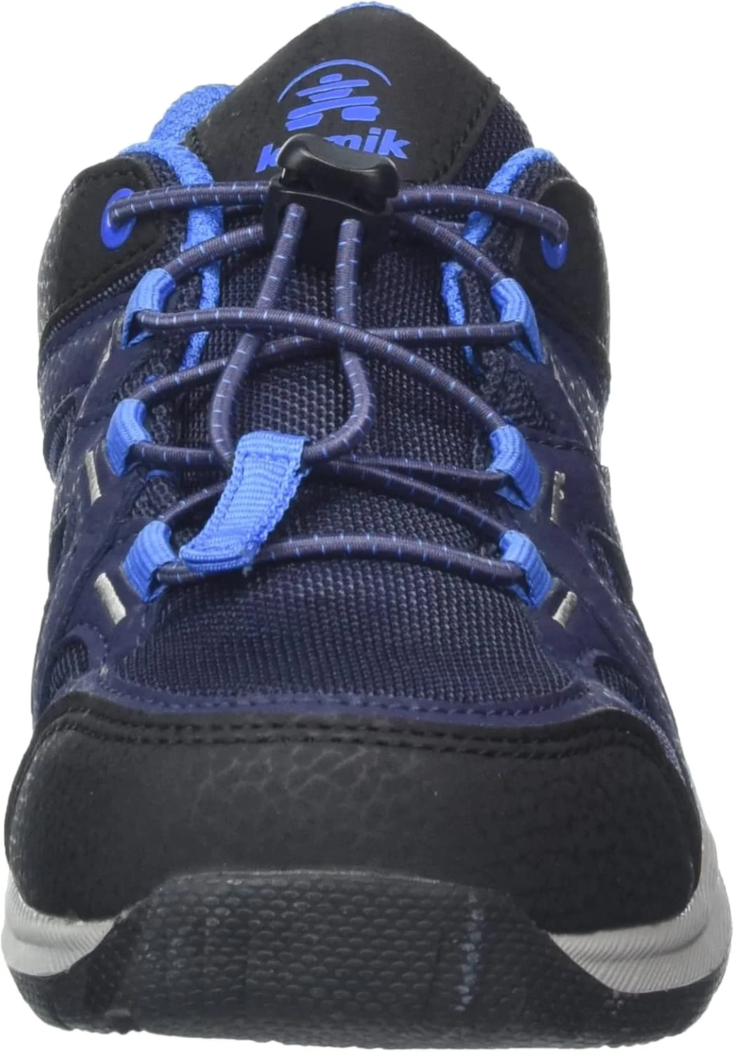 کفش کتانی ساق کوتاه بچگانه یونی‌سکس Kamik Baingtx