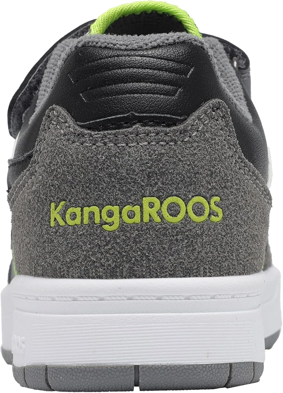 کفش ورزشی پسرانه کانگوروس مدل K-cp Bounder Ev
