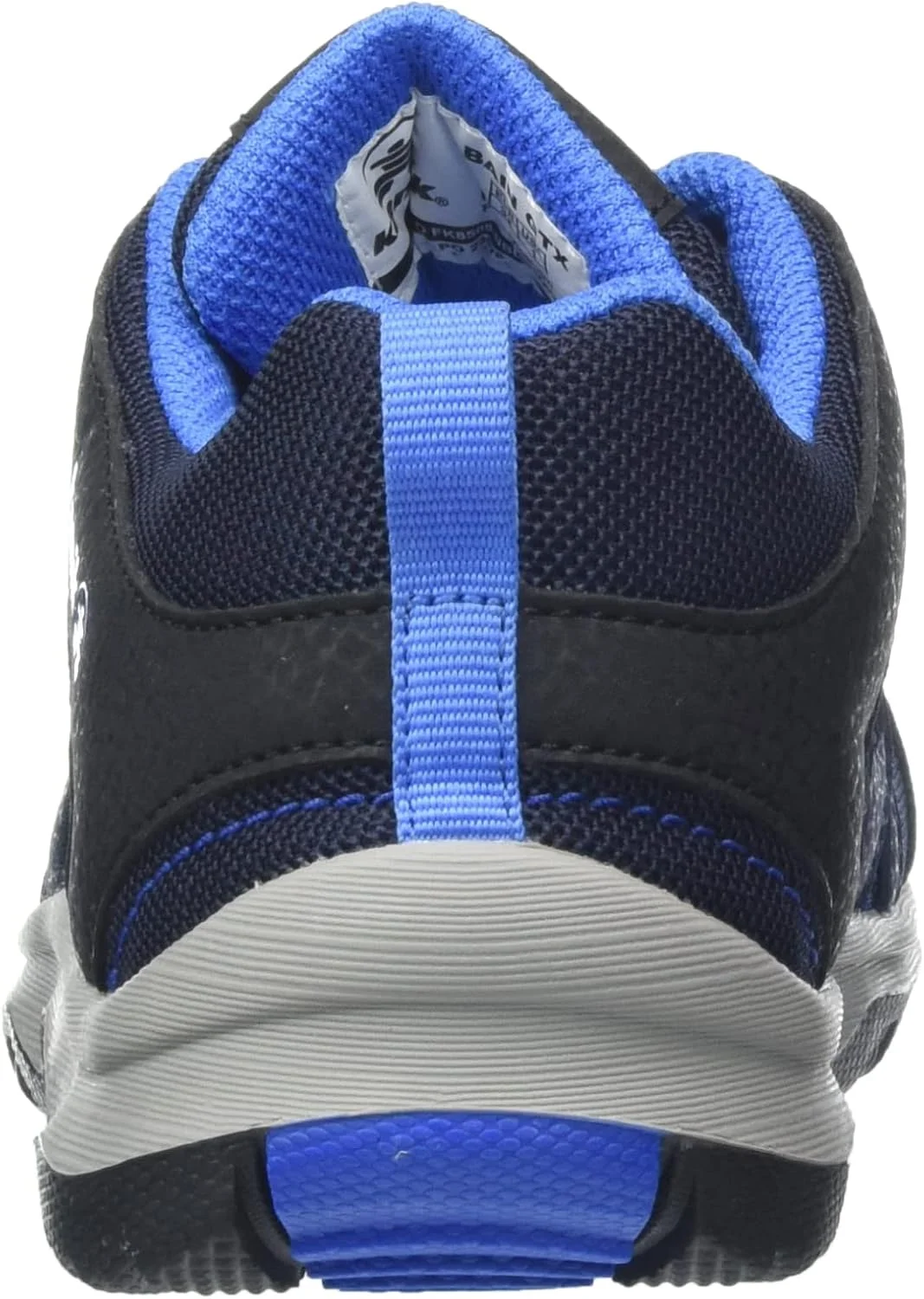 کفش کتانی ساق کوتاه بچگانه یونی‌سکس Kamik Baingtx