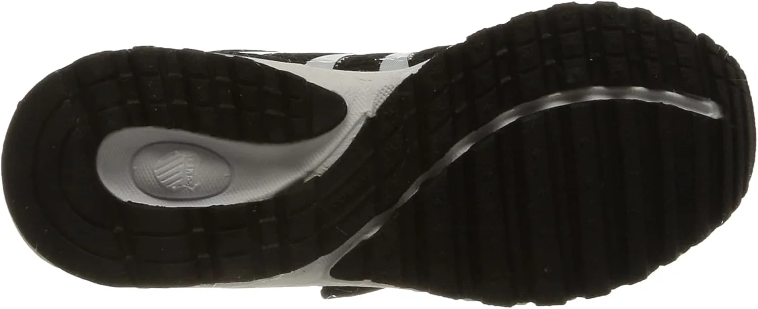 کفش کتانی مردانه کی-سوئیس Tubescomfort200strap کفش کتانی مردانه کی-سوئیس Tubescomfort200strap
