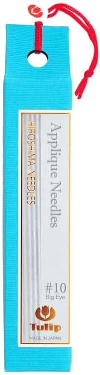 سوزن های اپلیکه تولیپ، نقره ای، سایز واحد