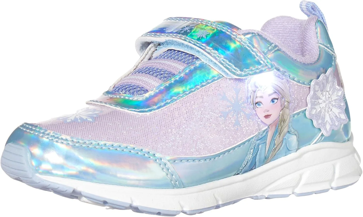 کفش کتانی روزمره بچگانه یونیسکس Josmo Kids، یاسی/آبی