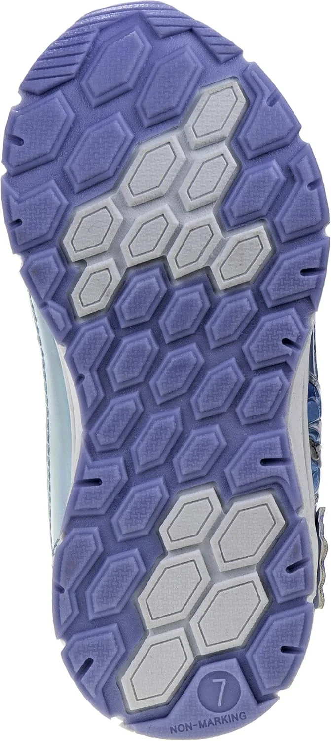 کفش کتانی روزمره بچگانه یونیسکس Josmo Kids، یاسی/آبی کفش کتانی روزمره بچگانه یونیسکس Josmo Kids، یاسی/آبی