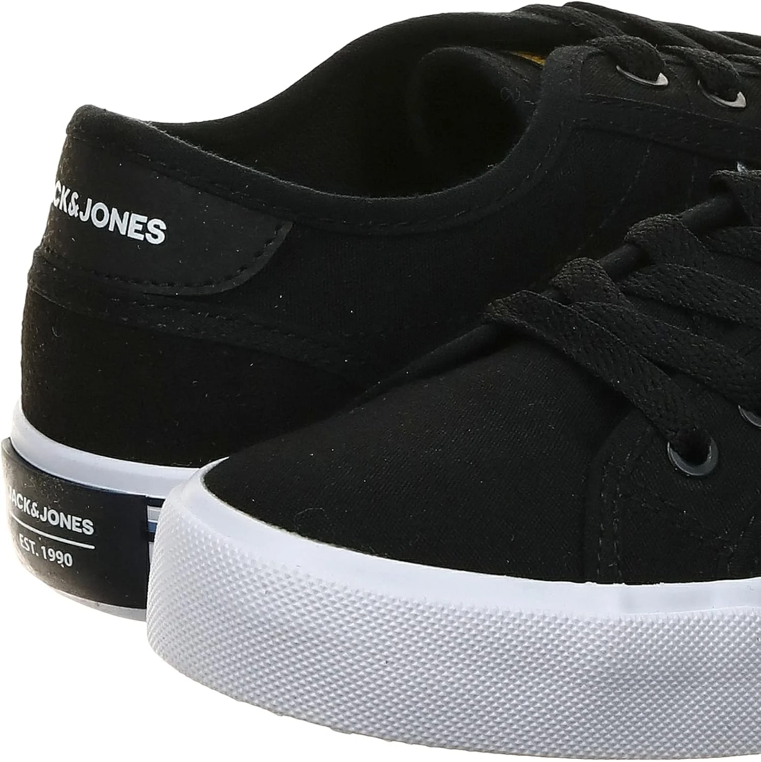 کفش کتانی پسرانه JACK & JONES Krusher Stripe JUNIOR