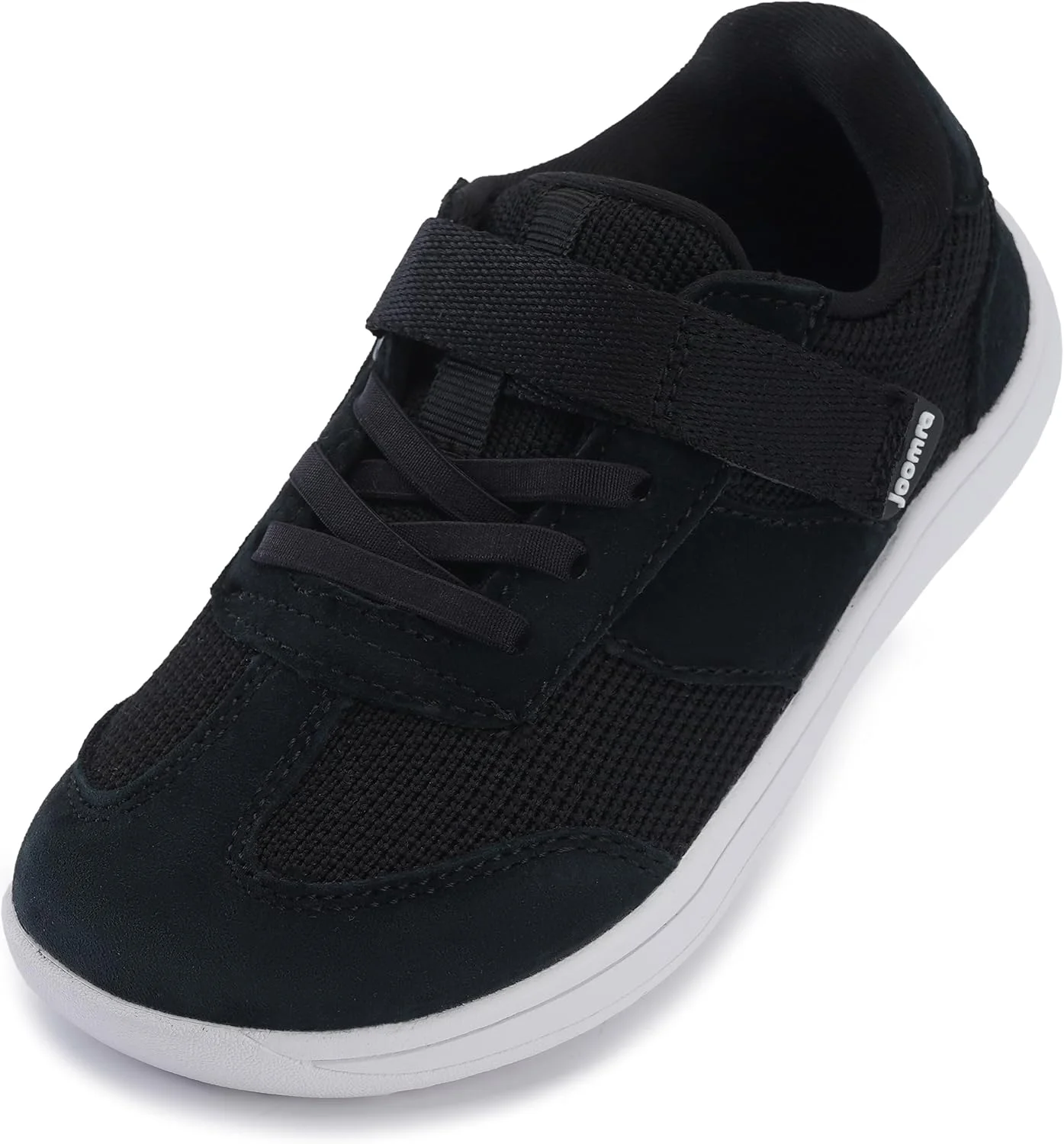 کفش های مردانه پابرهنه جومرا | جعبه انگشت پهن | طراحی مینیمالیستی نهایی | زیره بدون پاشنه