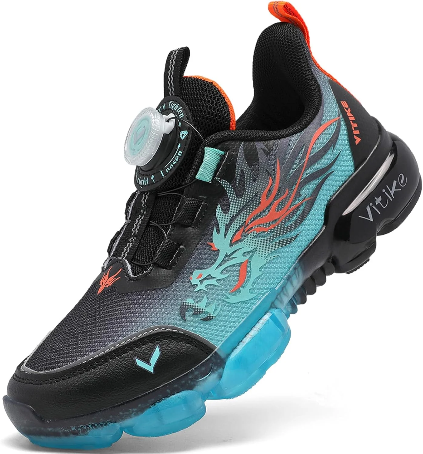 کفش‌های ورزشی بچگانه JMFCHI، کفش‌های دویدن و تنیس پسرانه و دخترانه، ورزشی و غیررسمی