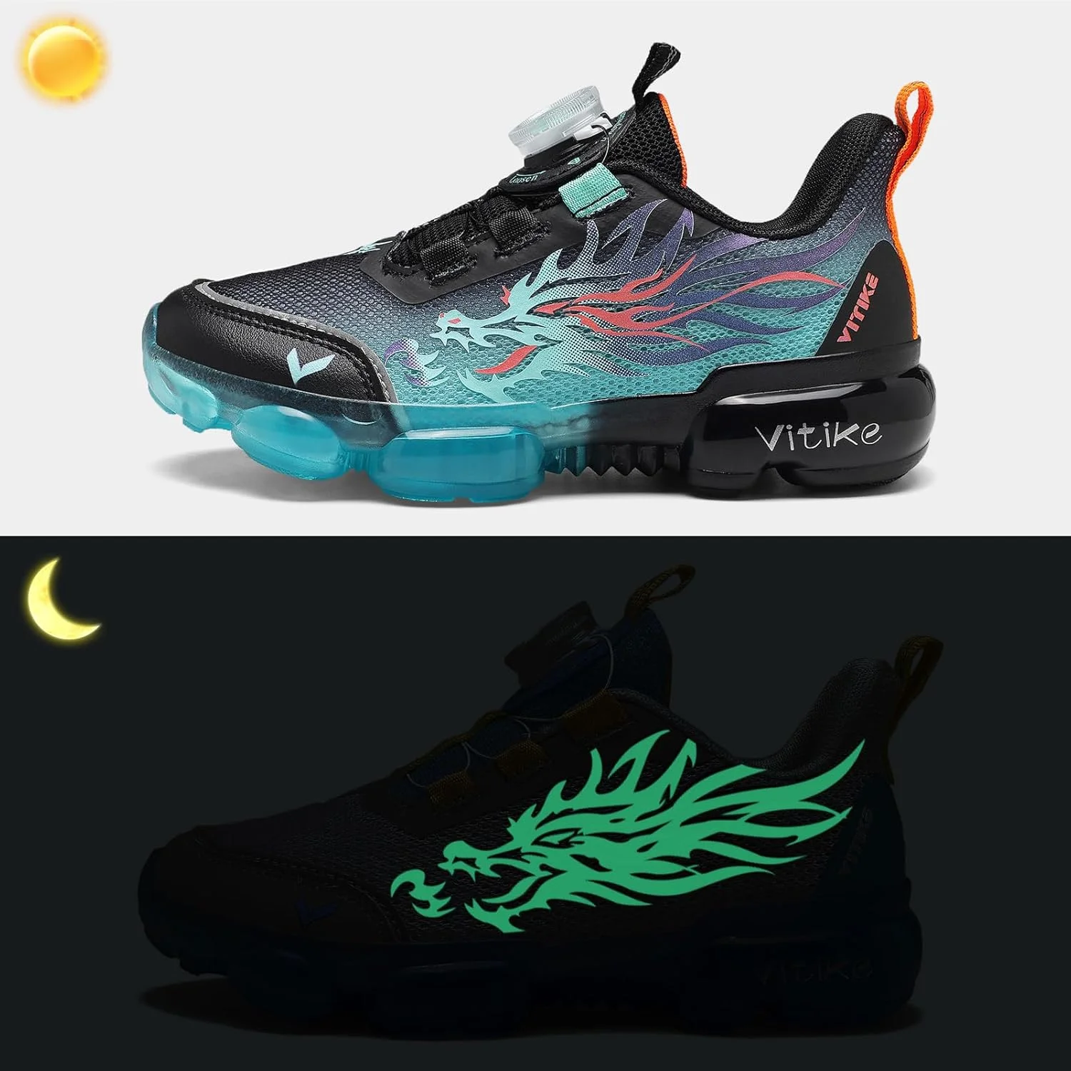 کفشهای ورزشی بچگانه JMFCHI، کفشهای دویدن و تنیس پسرانه و دخترانه، ورزشی و غیررسمی کفشهای ورزشی بچگانه JMFCHI، کفشهای دویدن و تنیس پسرانه و دخترانه، ورزشی و غیررسمی