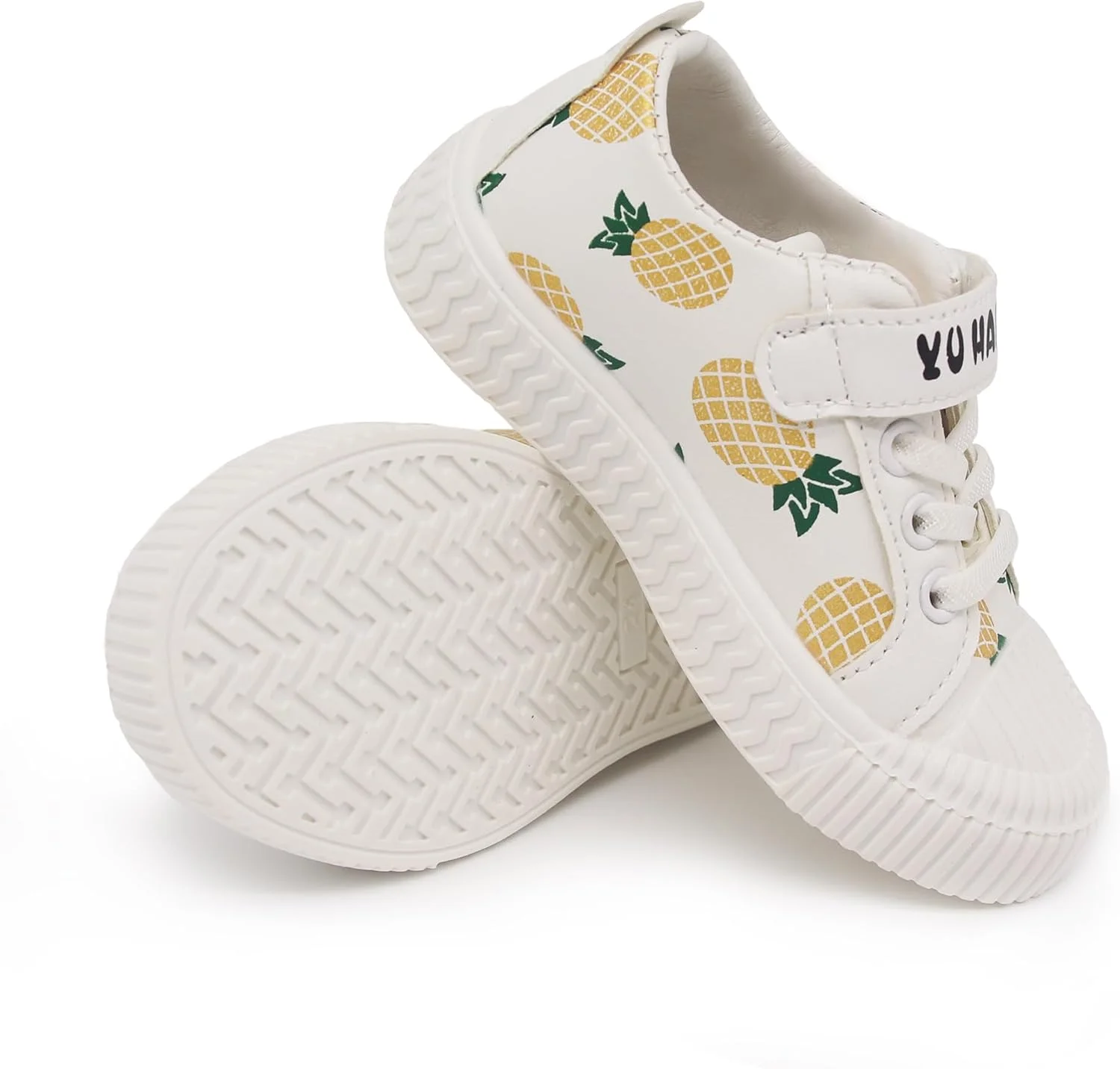 کفش های بچه گانه ایکوزیلیفای 0-4 سال، کفش های کتانی بوم پسرانه و دخترانه، کفش های کتانی اسلیپ آن راحت و سازگار با پوست، کفش های دویدن غیر رسمی و تنفسی