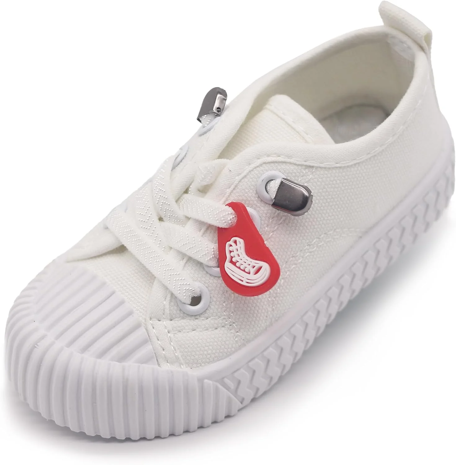 کفش های بچه گانه ایکوزیلیفای 0-4 سال، کتانی های بوم پسرانه و دخترانه، کفش های اسنیکرز راحتی و تنفسی مناسب پوست