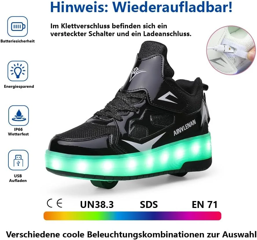 کفش ورزشی دخترانه HUSKSWARE مدل S-sk-bzx623