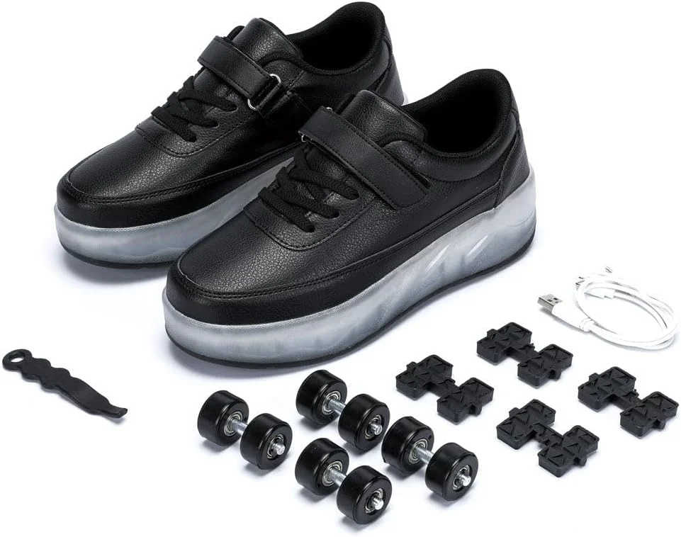 کفش ورزشی پسرانه HUSKSWARE مدل l-fba-gb-bzx3218