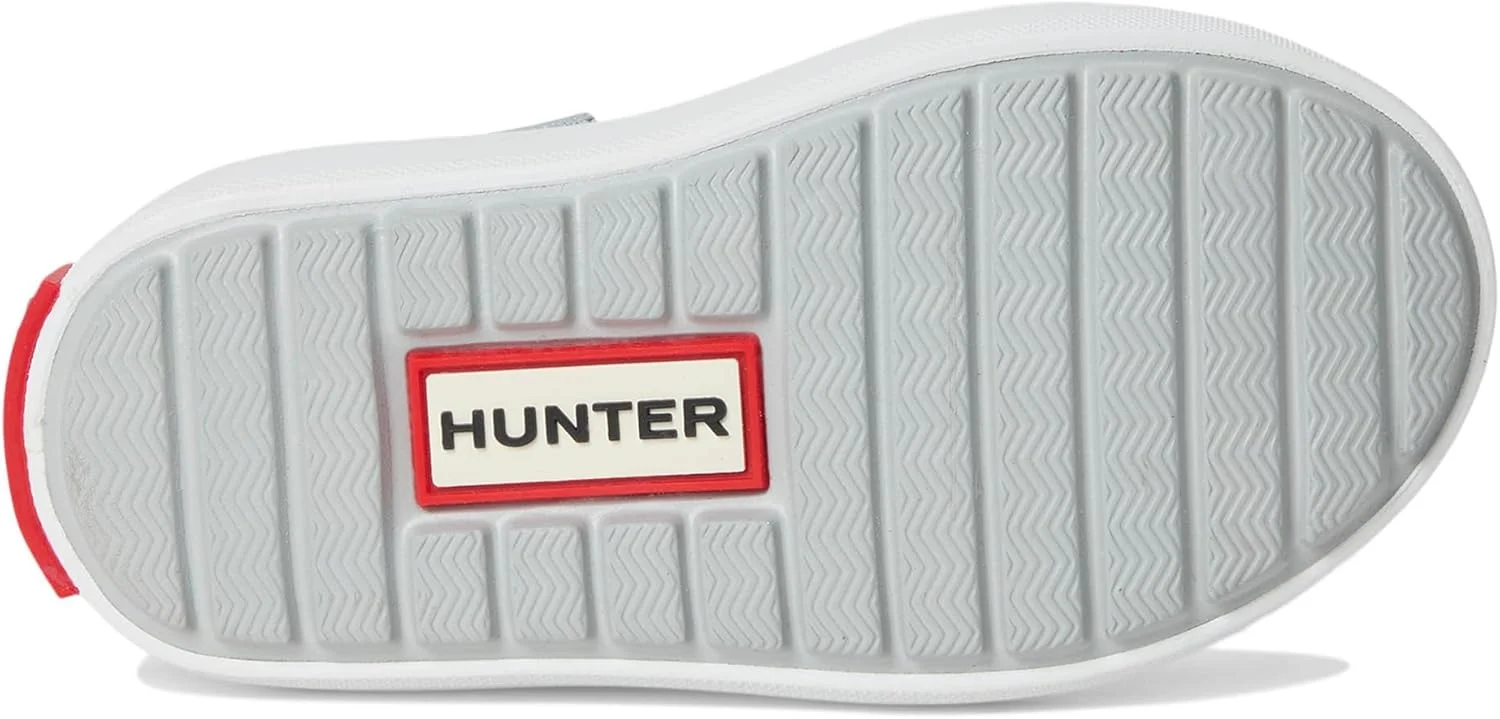 کفش کتانی هانتر جیمی (مناسب کودکان و خردسالان)