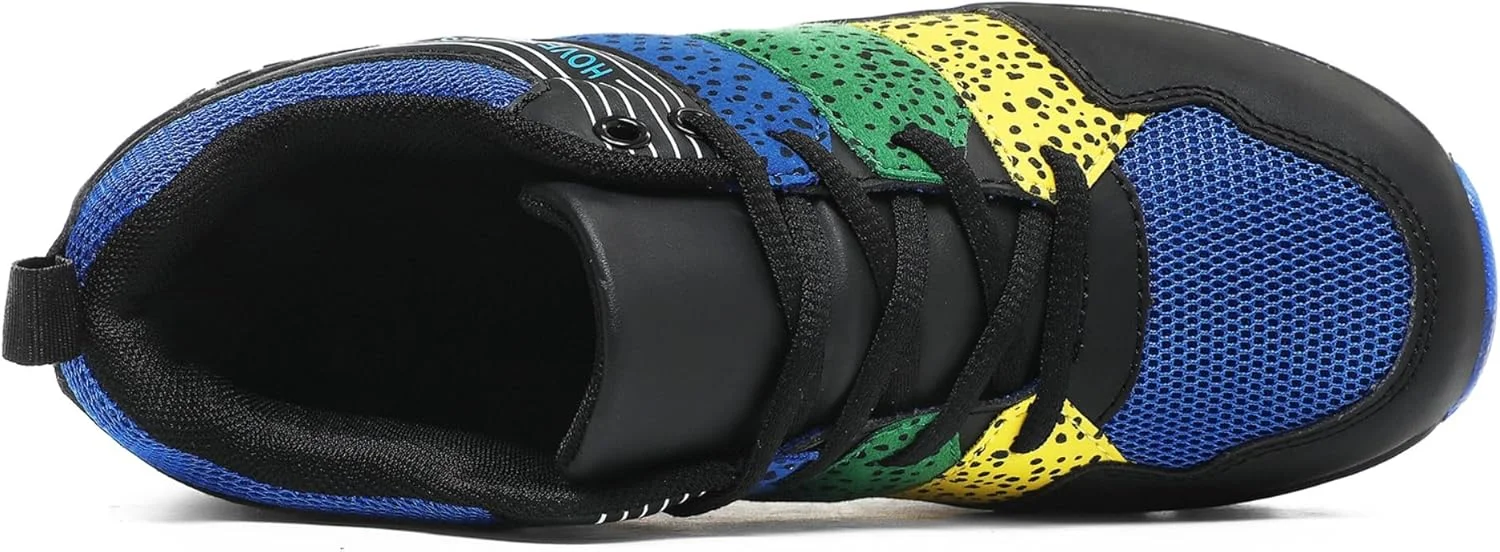 کفش های اسکیت غلتکی نامرئی HOVERKICKES، کفش کتانی پسرانه/دخترانه