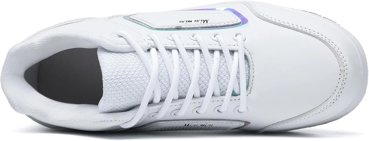 کفش های چرخ دار مد روز HOVERKICKES برای کودکان - کفش های اسکیت ممتاز با چرخ برای دختران - کفش های کتانی LED قابل شارژ USB برای پسران