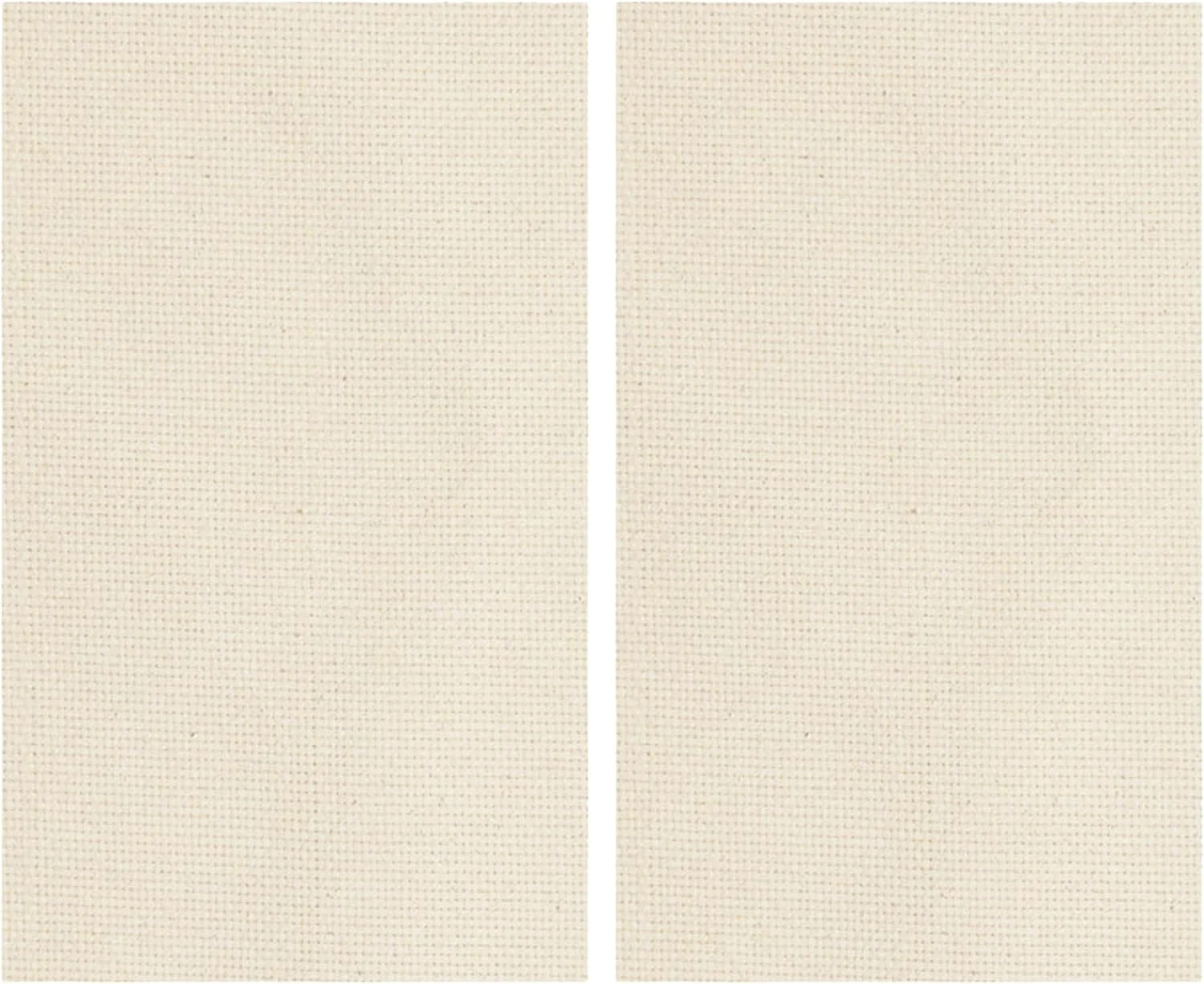 پارچه مخصوص تافتینگ Allazone، پارچه راهب بزرگ، پارچه گلدوزی برای گلدوزی با سوزن پانچ، قلاب بافی فرش، قاب سوزن پانچ، 67 × 50 سانتی متر پارچه مخصوص تافتینگ Allazone، پارچه راهب بزرگ، پارچه گلدوزی برای گلدوزی با سوزن پانچ، قلاب بافی فرش، قاب سوزن پانچ، 67 × 50 سانتی متر