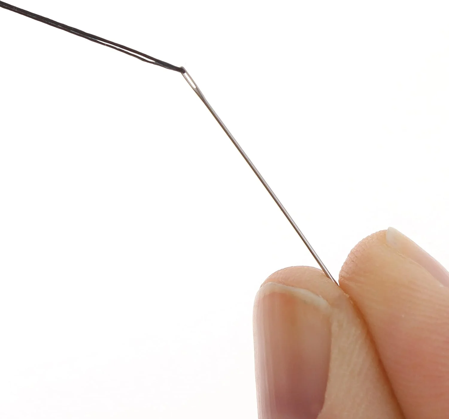 سوزن های مهره بافی پونی Beadsmith، سایز 10، بسته 6 عددی، 4.5 اینچی، ساخت هند، مناسب برای بافت مهره ای با دستگاه بافندگی، دوخت خارج از دستگاه بافندگی و ساخت جواهرات با مهره سوزن های مهره بافی پونی Beadsmith، سایز 10، بسته 6 عددی، 4.5 اینچی، ساخت هند، مناسب برای بافت مهره ای با دستگاه بافندگی، دوخت خارج از دستگاه بافندگی و ساخت جواهرات با مهره