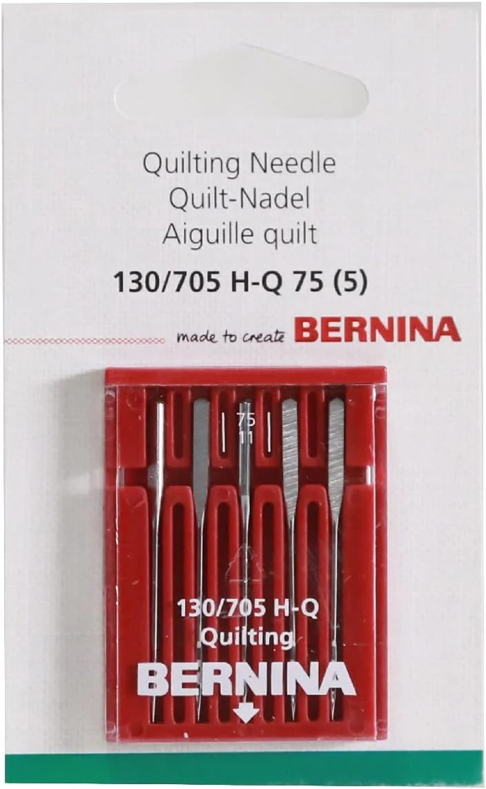 مجموعه سوزن های لحاف دوزی Bernina Genuine Accessories Quilt مجموعه سوزن های لحاف دوزی Bernina Genuine Accessories Quilt
